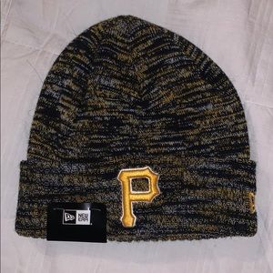 Pirates Winter Hat